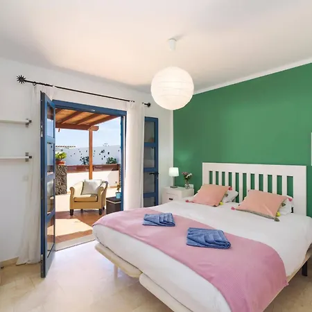 Вилла Arisen By Коста Бланка