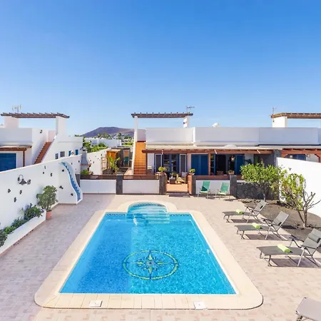 Arisen By Playa Blanca (Lanzarote)