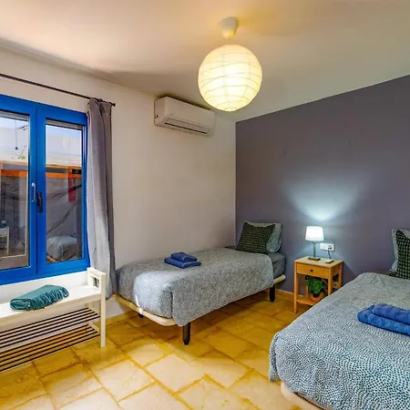 Villa Arisen By Playa Blanca (Lanzarote)