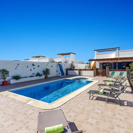 Arisen By * Playa Blanca (Lanzarote)