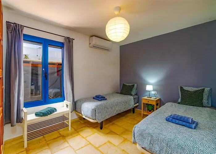 Villa Arisen By Playa Blanca (Lanzarote)