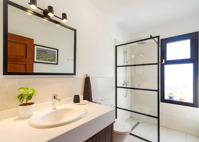 Arisen By * Playa Blanca (Lanzarote)