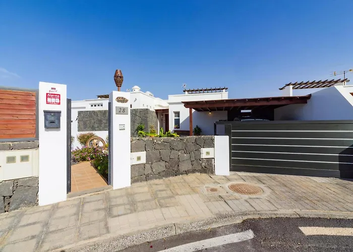 Arisen By * Playa Blanca (Lanzarote)