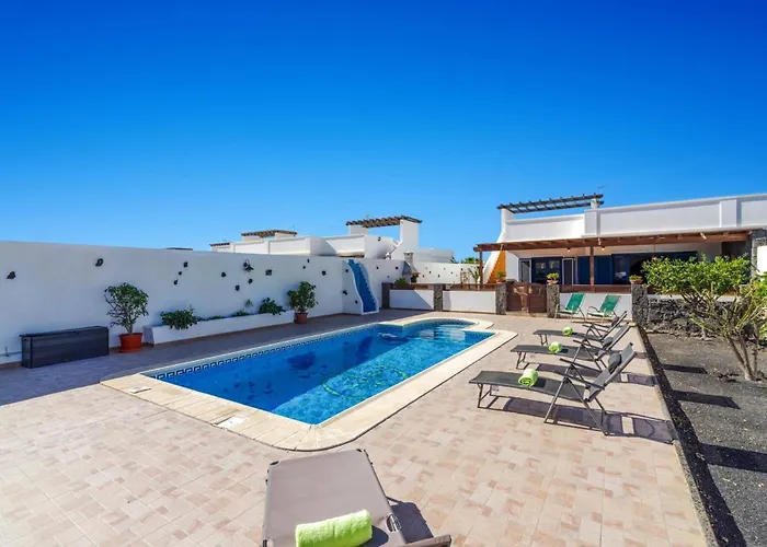 Arisen By * Playa Blanca (Lanzarote)